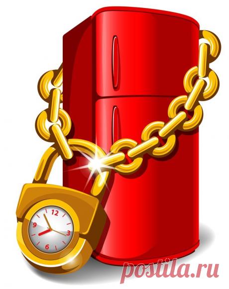 Можно ли похудеть, если не есть после 18.00?