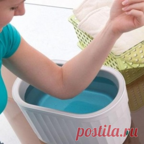 Народные средства от темных и шершавых локтей - МирТесен