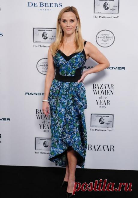 Подборка фотосессий звезд и знаменитостей 19.11.2025