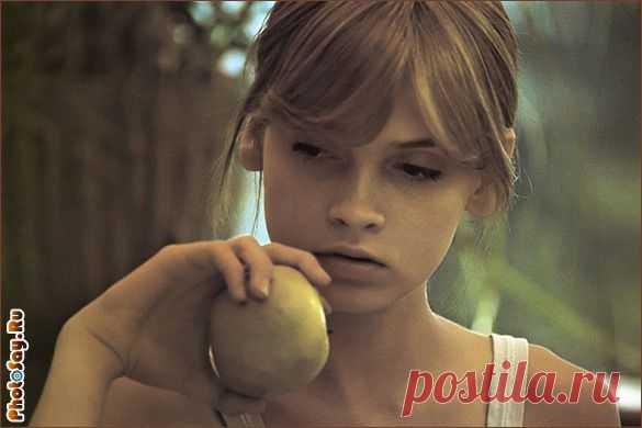 Дэвид Гамильтон (David Hamilton)