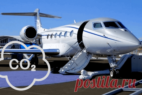 🔥 Исследователи подсчитали количество выбросов от частных самолетов влиятельных лиц, собравшихся обсудить изменение климата
👉 Читать далее по ссылке: https://lindeal.com/research/issledovateli-podschitali-kolichestvo-vybrosov-ot-chastnykh-samoletov-vliyatelnykh-lic-sobravshikhsya-obsudit-izmenenie-klimata