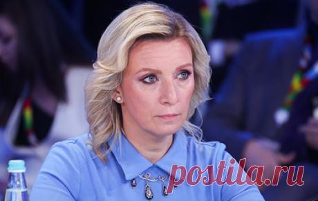 Захарова назвала лицемерием реакцию офиса генсека ООН на события в Махачкале. Официальный представитель МИД России также выразила надежду, что секретариат организации &quot;найдет в себе мужество осудить многолетнее преследование Украинской православной церкви киевским режимом&quot;