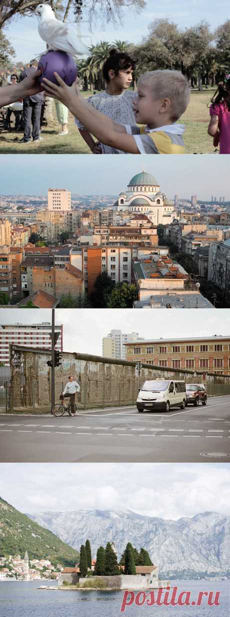 Куда поехать на майские за рубеж — Wonderzine — Wonderzine — поток «Путешествия»