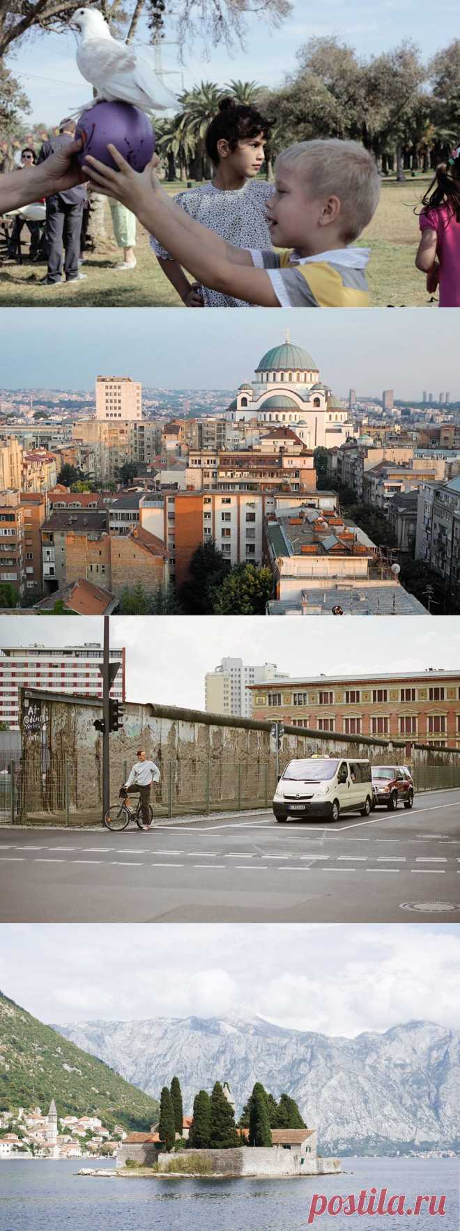 Куда поехать на майские за рубеж — Wonderzine — Wonderzine — поток «Путешествия»