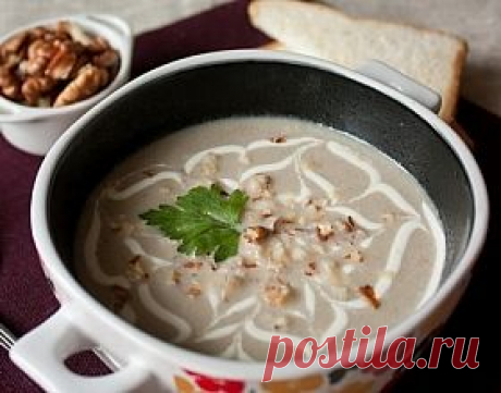 Первые блюда - Мир Ресторатора - все для процветания Вашего ресторанного бизнеса Страница 4