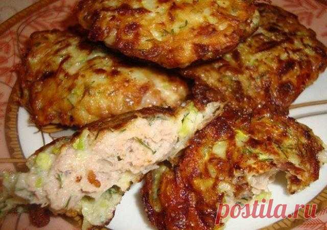 Вкуснее любых котлет! Сочнее голубцов. А готовится быстрее. Вся семья довольна. Подаю со сметаной. — Сад Заготовка