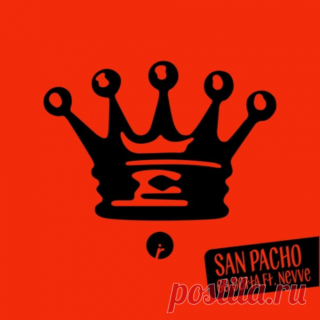 Nevve &amp; San Pacho – Go Getta feat. Nevve [IR0325B] Sharing-DB.club