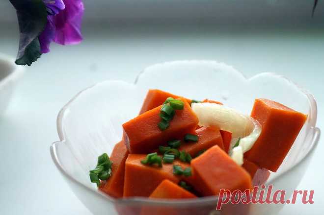 Осеннее солнце в маринаде - Быстро и вкусно - Группы Мой Мир