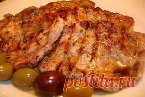 5 вкуснейших рецептов из свинины | мой сад заготовки