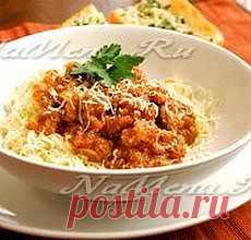 Самые вкусные макароны. Простые и быстрые рецепты