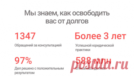 Банкротство Физических лиц в Москве ⋆ ЮрГрупп Москва