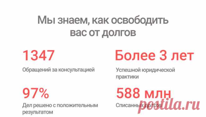 Банкротство Физических лиц в Москве ⋆ ЮрГрупп Москва