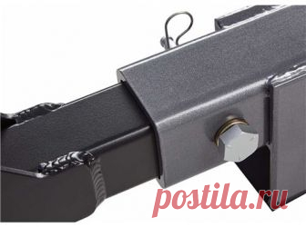 Yakima LongArm Truck Bed Load Extender-2 
