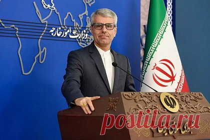 Иран прокомментировал сообщения об угрозах «мосту Трампа»