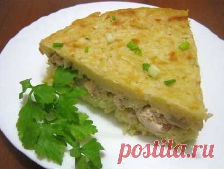 ЗАПЕКАНКА ИЗ ВЕРМИШЕЛИ "ПАУТИНКА" С КУРИЦЕЙ В МУЛЬТИВАРКЕ!

Я люблю картофельную запеканку, вот решила поэкспериментировать и изменила немного рецепт.

ИНГРЕДИЕНТЫ:
Показать полностью…