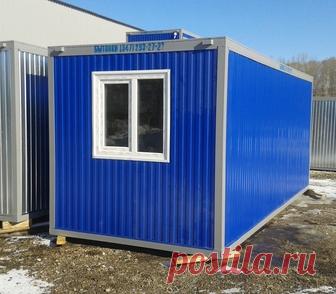 БУЗУЛУК: Бытовки,вагончики,модульные здания - цена 0,00 руб, объявления Другие строительные услуги Оренбургской области, buyreklama.ru 89869600855 Радик