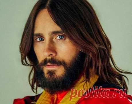 Джаред Лето побрился: нестареющий музыкант избавился от ненавистной поклонникам бороды