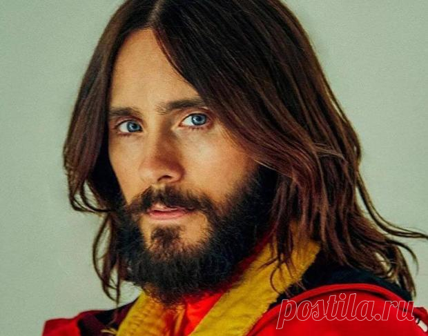 Джаред Лето побрился: нестареющий музыкант избавился от ненавистной поклонникам бороды