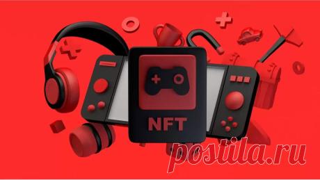 بازی های ان اف تی (NFT) چرا و چگونه درامد زایی میکنند؟