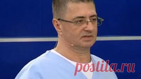 О самом главном: Межпозвоночная грыжа