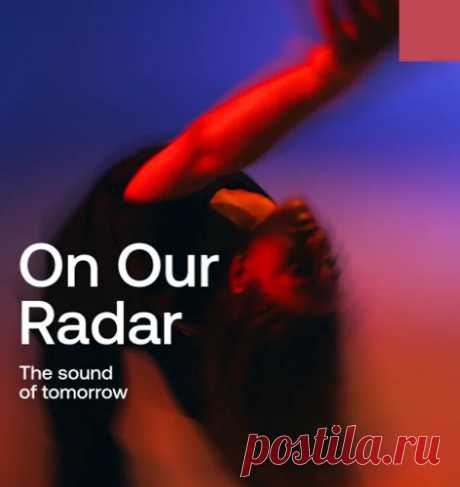 Beatport On Our Radar 2025 - DJ-Source.com