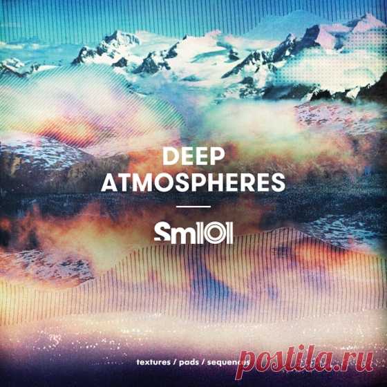 Sample Magic SM101 Deep Deep Atmospheres Ni Massive-AUDIOSTRiKE  | 7 MB

Deep Atmospheres presents 101 Massive patches of lush pads, ethereal textures, cinematic beds and evolving textures for use in everything from ambient electronica and soundtrack to melodic techno, deep dubstep and beyond.