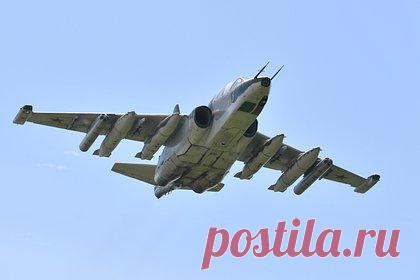 В США допустили превращение корейских Су-25 в носителей ядерного оружия