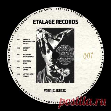 VA - Various Artists ETAVA001 » MinimalFreaks.co