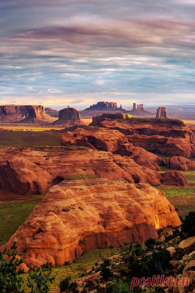 ponderation:
“Red Arizona Dreams by Gleb_Tarro
”