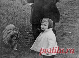 Мод Жюльен: как из обычной девочки хотели сделать сверхчеловека — Рамблер/субботний