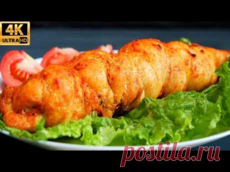 Больше НЕ НУЖНА КОЛБАСА, ГОТОВЛЮ ЕЁ ЗА 20 МИНУТ ☆ ДЕШЕВЛЕ И ВКУСНЕЕ КОЛБАСЫ ☆ Домашняя пастрома