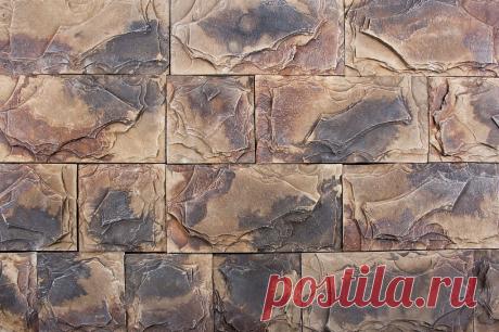 Сланец, Искусственный облицовочный камень, CraftStone, цена, купить в Cанкт-петербурге
