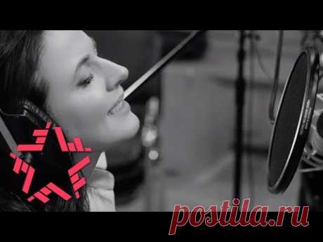Наталия Власова - Я у твоих ног (Piano Version) - YouTube