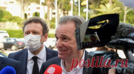 Евродепутат Мариани: США нажились на украинском конфликте. Депутат Европарламента от Франции Тьерри Мариани заявил, что США нажились на конфликте на Украине и бросили Евросоюз заниматься её восстановлением. Читать далее