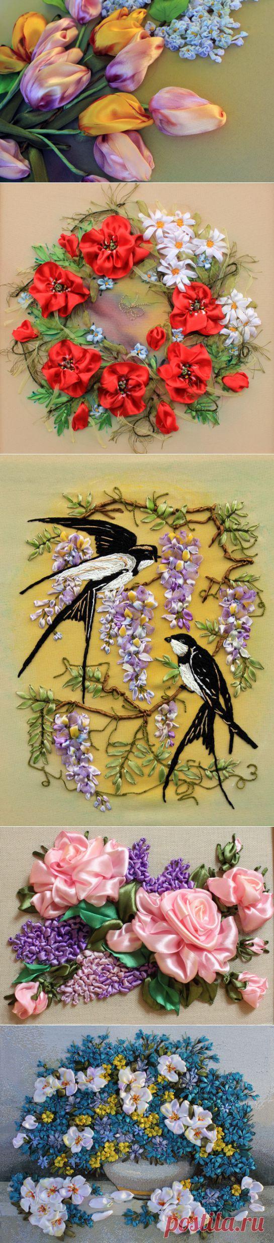 ЧУДЕСНЫЙ МИР АТЛАСНЫХ ЦВЕТОВ | ВЗГЛЯНИ НА МИР С ИНТЕРЕСОМ