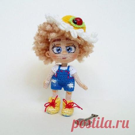 Вяжем! Творим! Чудим!