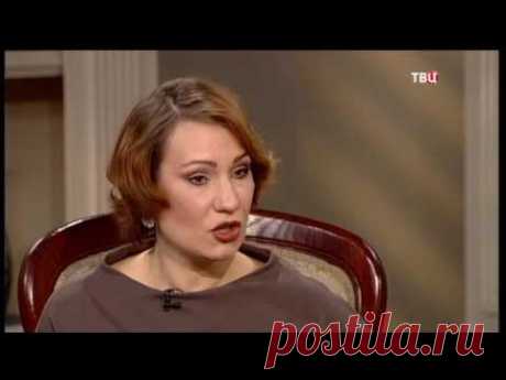 Ольга Тумайкина. Мой герой