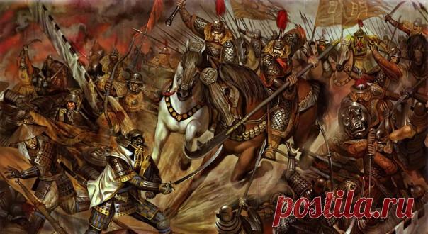 Загадка Китая:Срединное государство на весах истории Прошлому Китая свойственна цикличность. Поднебесная с древних времён шла своим путём, то достигая величия, то погружаясь в смуту. О том, когда правящие