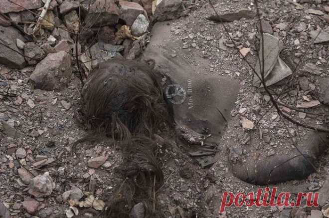 Военные преступления украинской хунты: пытки и жестокое обращение