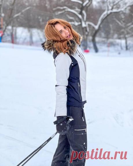 Певица максим катается на горных лыжах - FashionView.ru - ВСЯ МОДА В ДЕТАЛЯХ Все мы последнее время очень сильно переживали за любимую певицу. Ходило много слухов. И многие даже отчаялись увидеть МакSим живой