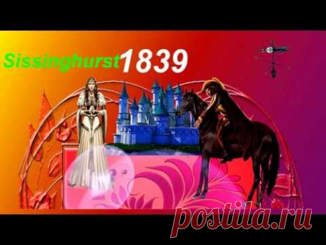 Сад замка Сисингхерст - YouTube
Япония настолько разнообразная и удивительная страна, что обнаруживать в ней что-то новенькое можно каждый день. Только вчера вы смотрели видео про парк Хитачи. В этом нет ничего удивительного. Огромное количество  туристов притягивает к себе страна Восходящего Солнца, открывая для нас красивые места и яркие события.
Совсем недавно я увидел в Чехии как красиво и буйно цветет азалия. Это было в прошлом году.  Писал об этом здесь https://www.youtube.com/watch?v=-H