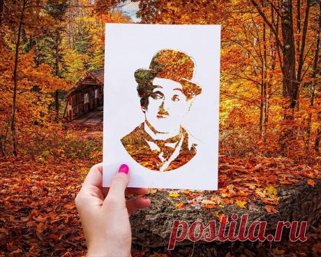 50 Цитат Чарли Чаплина о жизни, любви и смехе
Родившийся 16 апреля 1889 года Чарли Чаплин был британским комиком и актером, который в настоящее время считается величайшим комическим художником экрана. Превращение Чаплина в одну из крупнейших суперзвезд мира-это настоящая история о том, как из грязи в князи разбогатеть. Его отец был известным пьяницей, который бросил свою семью, которая и так испытывала финансовые трудности. Его […]
Читай пост далее на сайте. Жми ⏫ссылку выше