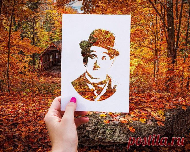 50 Цитат Чарли Чаплина о жизни, любви и смехе
Родившийся 16 апреля 1889 года Чарли Чаплин был британским комиком и актером, который в настоящее время считается величайшим комическим художником экрана. Превращение Чаплина в одну из крупнейших суперзвезд мира-это настоящая история о том, как из грязи в князи разбогатеть. Его отец был известным пьяницей, который бросил свою семью, которая и так испытывала финансовые трудности. Его […]
Читай пост далее на сайте. Жми ⏫ссылку выше