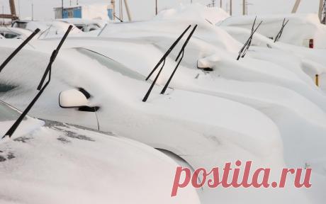 Как завести автомобиль в минус 30
Мороз — один из главных врагов автомобилиста: в минусовую температуру многие узлы и детали, исправно служившие до этого, могут дать сбой.
С наступлением сильных холодов в столичном регионе и понижени…