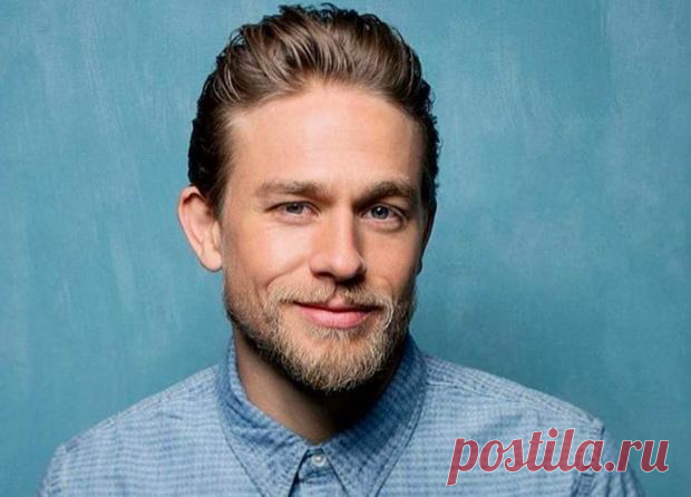 Чарли Ханнэм отмечает 39-летие: интересные факты о британском актере