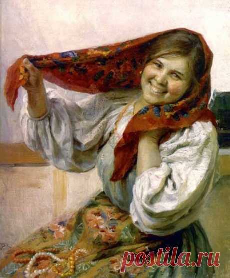 Запись на стене КУДА ИСЧЕЗЛИ ЖЕНЩИНЫ? Посмотрите внимательно по сторонам, и вы увидите, что с улиц исчезли женщины. Вокруг ходят люди, одетые в одинаковую одежду, как в форму: джинсы, майка, короткие волосы, сигарета в зубах, а часто и банка пива в руках. Походка у всех похожая: стремительная, твердая, уверенная. Частенько и мат слышен. И очень-очень редко увидишь скромную, нежную, красивую девушку или женщину в платье или костюме, в платочке или шляпе, с п...
