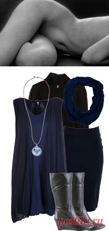 Широкие бедра. Как скрыть широкие бедра с помощью одежды. Dolce-Lady.com