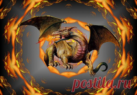 Встречая Год Дракона - пишем фантастику о драконе &quot;)) 
недавно вышло в сборнике, на радость мне и читателям.