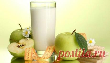 Похудеть на 13 килограмм всего за 15 дней — реально.