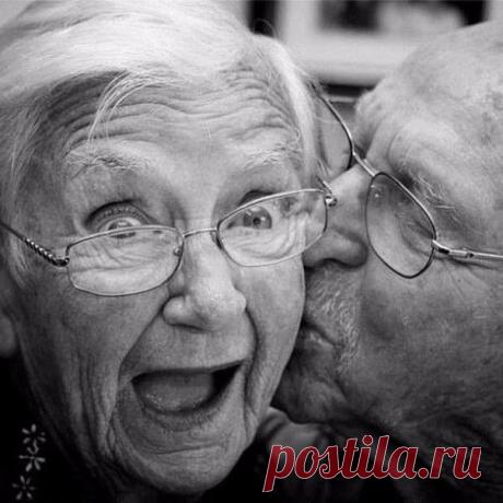 Любовь не имеет срока годности. Она либо есть, либо ее нет.